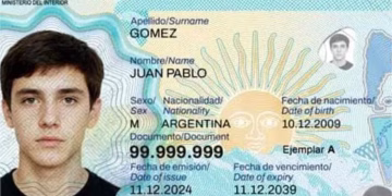 ¿Quiénes tienen que renovar el DNI con el nuevo formato y qué deben tomar en cuenta?