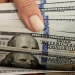 Cotizaciones del dólar de este lunes 9 de febrero