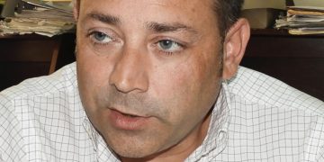 Povilaitis objetó el fallo judicial que suspendió la subasta del Complejo Casino