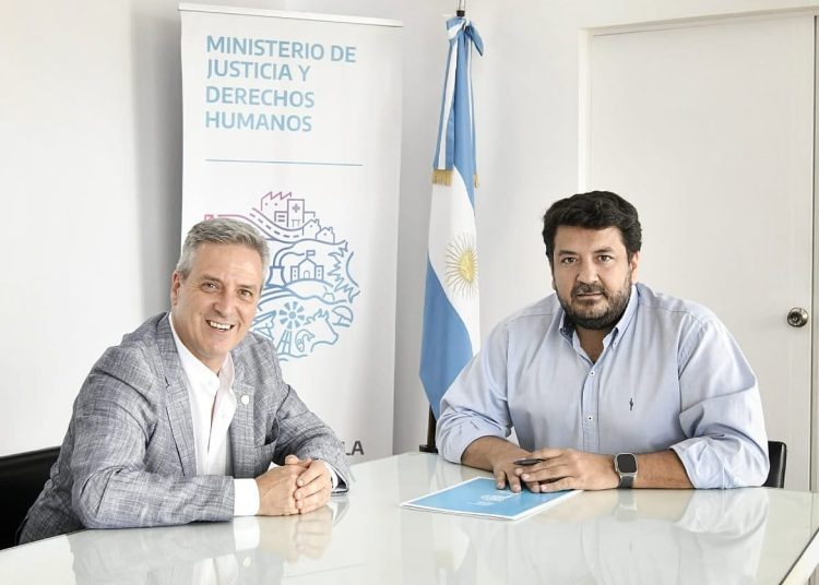 Tras 11 años, la Provincia designó a 70 nuevos escribanos en todo el territorio bonaerense