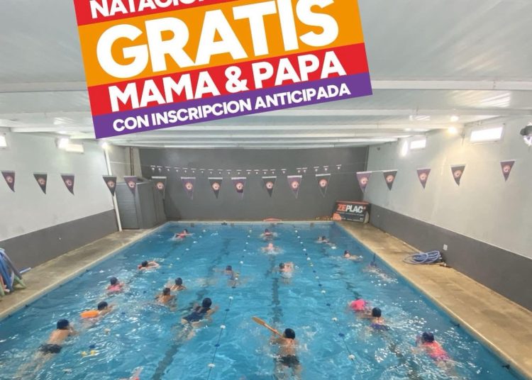 Galeno: PROMO ANIVERSARIO – PILETA ESCUELA INFANTIL