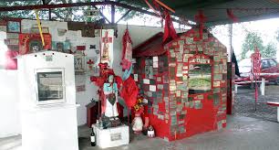 Hace 27 años llegaba la imagen del Gauchito Gil a Necochea: actividades para este domingo 22