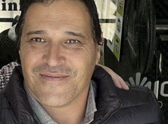 Puerto Quequén reparará la Avenida Almirante Brown con fondos propios y empresas locales