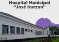 Hospital José Irurzun de Quequén: 79 años cuidando la salud