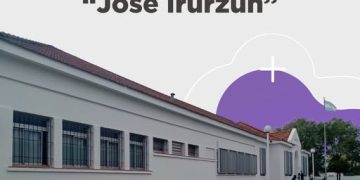 Hospital José Irurzun de Quequén: 79 años cuidando la salud