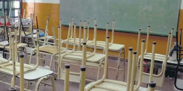 Cierres intempestivos de escuelas en Capital Federal