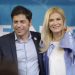 Kicillof será el presidente del PJ bonaerense, con Verónica Magario como vice
