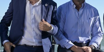 ¿Se robustece el vínculo entre el gobernador Axel Kicillof y el intendente Arturo Rojas?