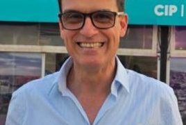 Puerto Quequén: inversión para recuperar la Avenida Almirante Brown y combatir la erosión costera