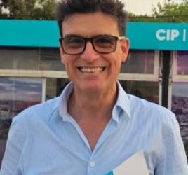 Puerto Quequén: inversión para recuperar la Avenida Almirante Brown y combatir la erosión costera