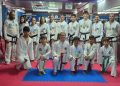 Taekwondo: gran cosecha de medallas del Club Huracán de Necochea