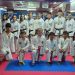 Taekwondo: gran cosecha de medallas del Club Huracán de Necochea