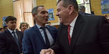 Los aliados de Milei en Mar del Plata suben impuestos y cobrarán el alumbrado con la luz