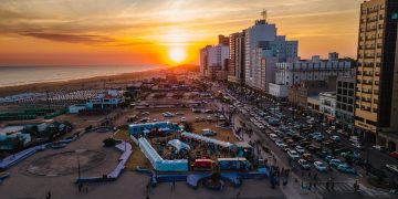 Fuerte sismo frente a la costa bonaerense