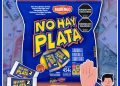 Los dueños de la empresa que lanzó los caramelos «No hay plata» remataron la fábrica por la caída de ventas
