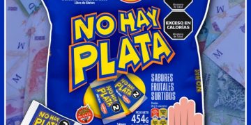 Los dueños de la empresa que lanzó los caramelos «No hay plata» remataron la fábrica por la caída de ventas