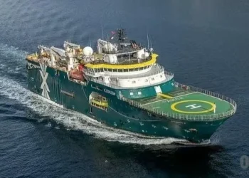 Exploración offshore: ¿cómo sigue la búsqueda de petróleo en la costa bonaerense?