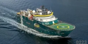 Exploración offshore: ¿cómo sigue la búsqueda de petróleo en la costa bonaerense?