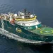 Exploración offshore: ¿cómo sigue la búsqueda de petróleo en la costa bonaerense?