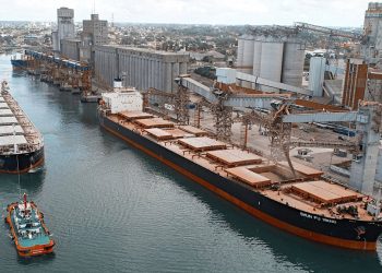 El Consorcio de Pto. Quequén cumple 32 años como administrador portuario