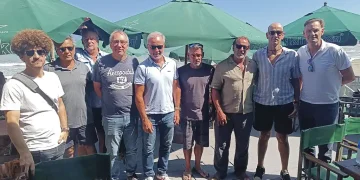 Pedido a la Provincia de Buenos Aires por una obra de mitigación ante la erosión costera en Quequén