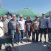 Pedido a la Provincia de Buenos Aires por una obra de mitigación ante la erosión costera en Quequén