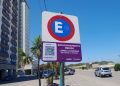 Este sábado 28 de febrero finalizará el Estacionamiento Medido (SEM) en la villa balnearia