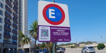 Este sábado 28 de febrero finalizará el Estacionamiento Medido (SEM) en la villa balnearia