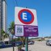 Este sábado 28 de febrero finalizará el Estacionamiento Medido (SEM) en la villa balnearia