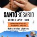 Se invita a rezar este viernes 13 a la Ermita en Bahía de los Vientos