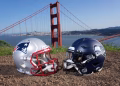 Todo lo que hay que saber del Super Bowl LX que enfrentará este domingo a New England Patriots y Seattle Seahawks por el título de la NFL