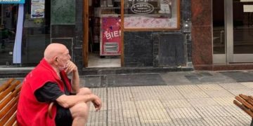 Murió Juan Carlos “Cacho” Elías, el cofundador de El Topo, los churros de la Costa