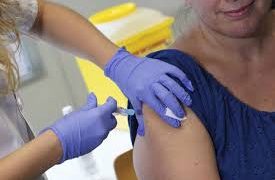 La campaña de vacunación antigripal se adelantará en Necochea por el contexto epidemiológico global