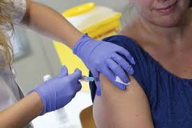 La campaña de vacunación antigripal se adelantará en Necochea por el contexto epidemiológico global