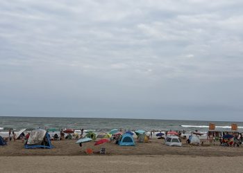 “Ojo con la rentabilidad”: el intendente de Villa Gesell habló del talón de aquiles de esta temporada