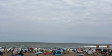 “Ojo con la rentabilidad”: el intendente de Villa Gesell habló del talón de aquiles de esta temporada