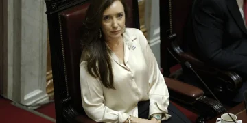 Villarruel tantea una candidatura presidencial y no cree que Milei sea reelecto: «Lo eligieron a él, pero gobierna la hermana»