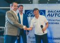 Balcarce Autos y Grupo O.L. rubricaron una alianza para ampliar servicios