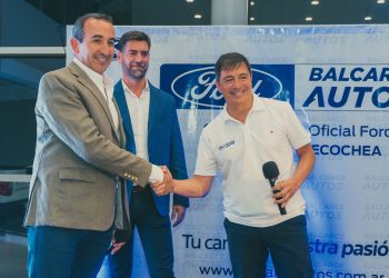 Balcarce Autos y Grupo O.L. rubricaron una alianza para ampliar servicios