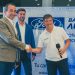 Balcarce Autos y Grupo O.L. rubricaron una alianza para ampliar servicios