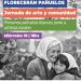 «Florecerán pañuelos» y «dictadura libros silencios» en el CC y Biblioteca Ferreyra para el miércoles 18 de marzo