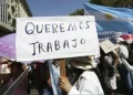 Salarios y desempleo pasaron al tope de las preocupaciones de los argentinos