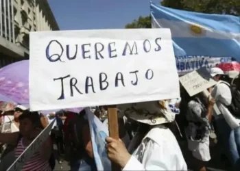 Salarios y desempleo pasaron al tope de las preocupaciones de los argentinos