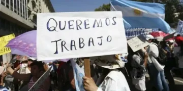 Salarios y desempleo pasaron al tope de las preocupaciones de los argentinos