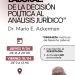 Charla sobre la “Ley de Modernización laboral” para abril en el Colegio de Abogados