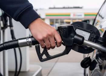 El precio de la nafta súper aumentó el doble que la inflación en los últimos doce meses