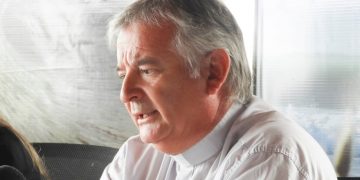 El padre Martínez y su mensaje de este lunes 16 de marzo