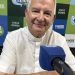 El padre Martínez con su mensaje de este jueves 19 de marzo