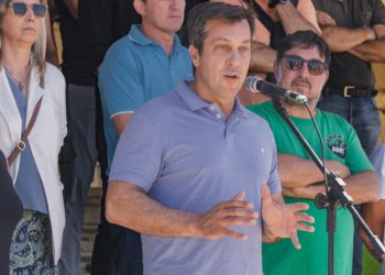 Arturo Rojas y el Casino: “La Municipalidad ha cumplido con todos los requisitos legales”