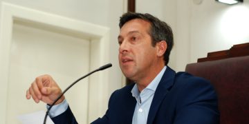 Arturo Rojas en el HCD: “El proceso para la subasta del casino se hizo con absoluta transparencia y respetando cada paso administrativo”
